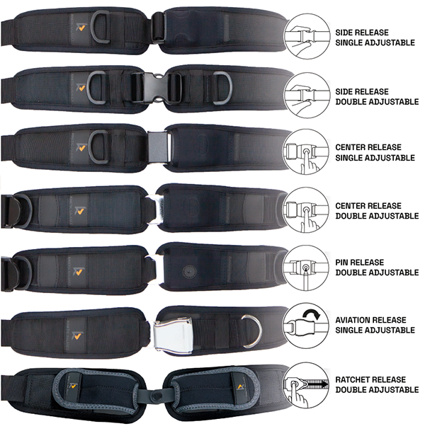 Hip Belt